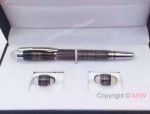 High Quality Mont Blanc Pen and Cufflink Set from anyreplicawatches.org